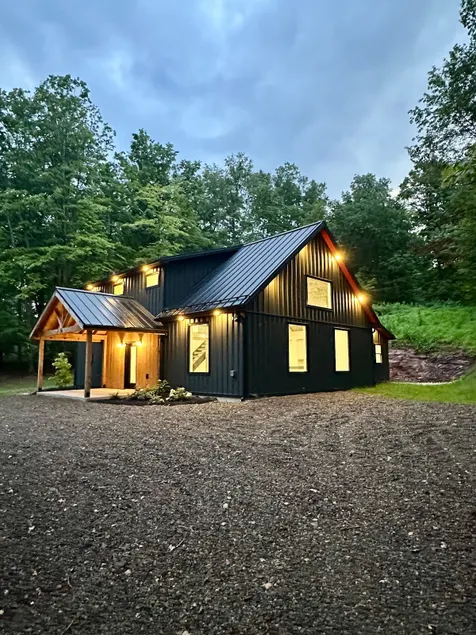 Beaver Lake Lodge/w Hot Tub - Image 1