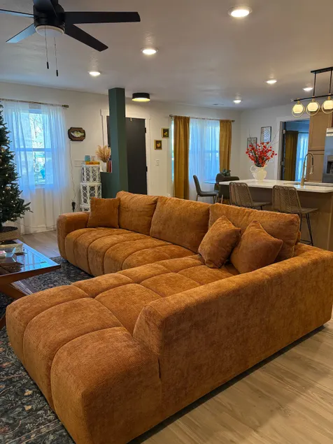 Rosetta’s Retreat. Boutique Home. 5 min to FLW! - Image 1