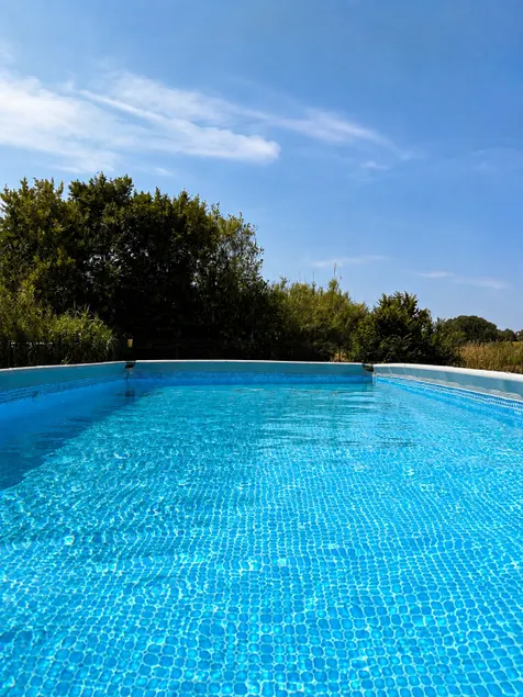 Podere Centoquattro - Pool between the sea and the countryside - Image 1