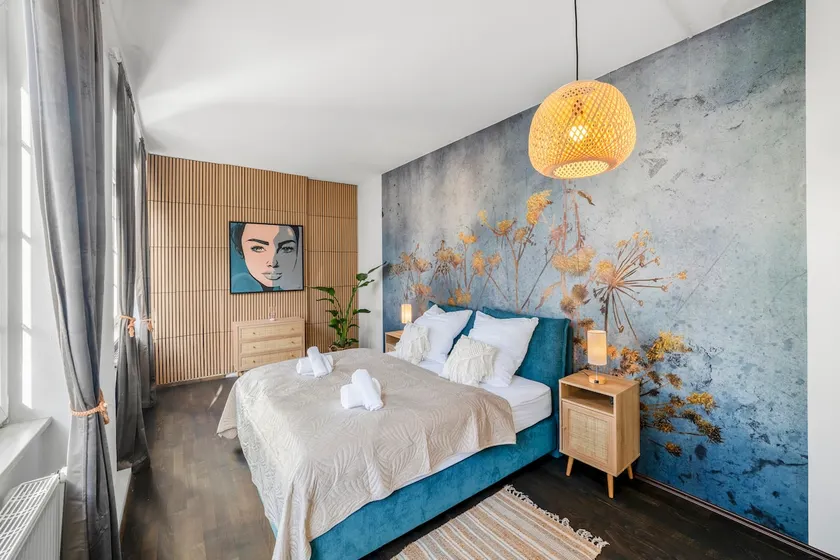 Stay COZY - DAS LOFT - Kingsize, Parkplatz, 1a Lage - Image 1