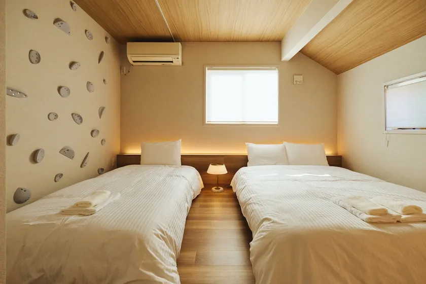 1/6Open！Lux Villa(112㎡)6 min Shinjuku/10m Shibuya - Image 1