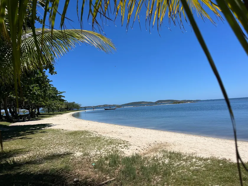 Duplex House 3 bedrooms a few meters from the lagoon! - Image 1