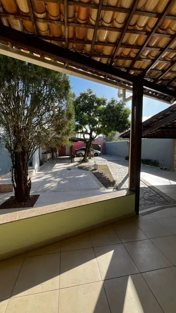 Spacious House with Gourmet Area, Barbecue Grill, and Wi-Fi - Image 1
