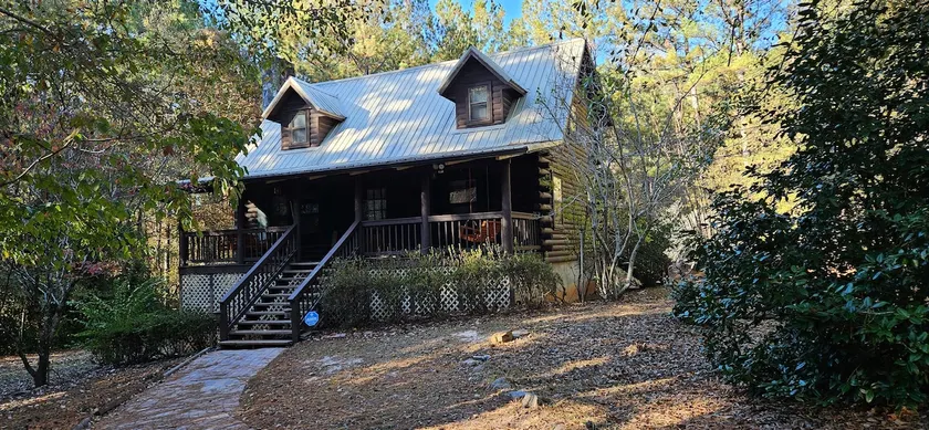 Little House in The Big Woods - Image 1