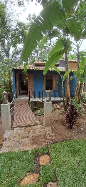 Azul Bridge Chalet - Image 1