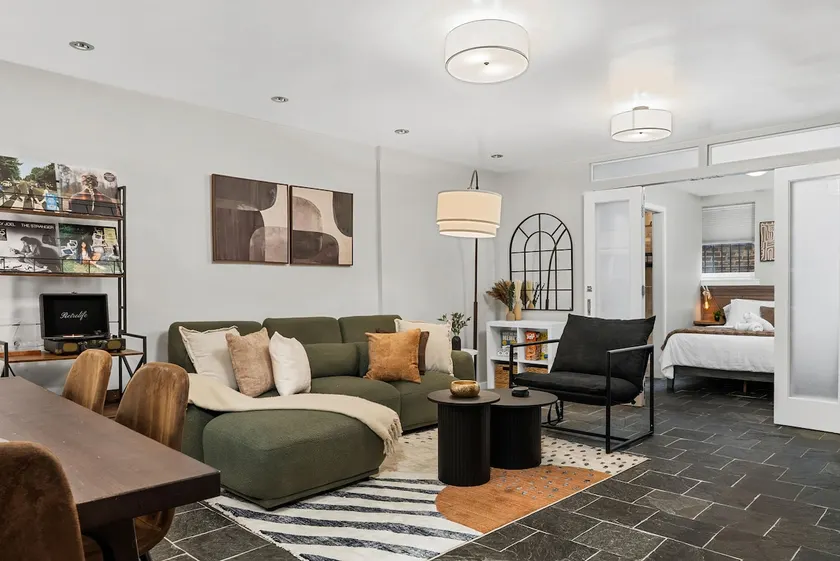 The Shaw Luxe | Near Metro and U St | Parking - Image 1