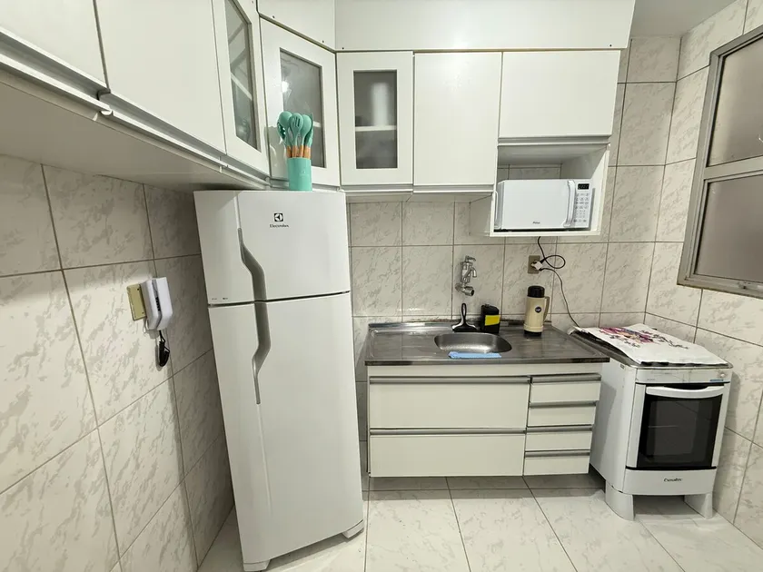 Apartment in front of Martins de Sá beach. - Image 1