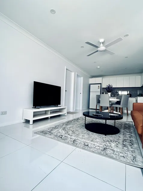 New 2BR1B Flat+2 Free parking|Lake nearby&Hospita - Image 1