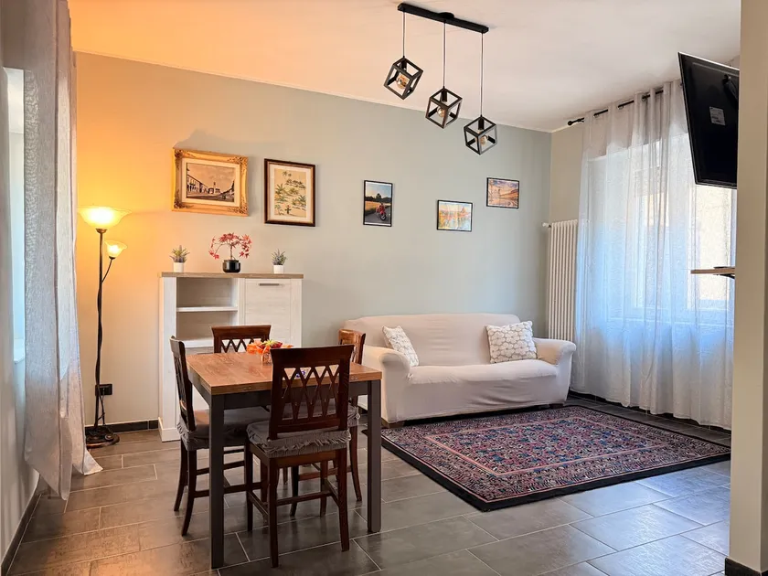 Casa Angelo: MX track & Private Parking - Image 1