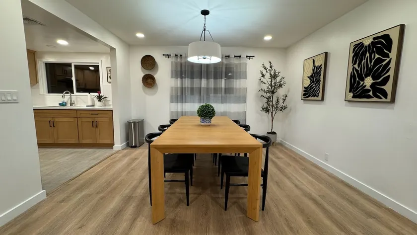 Remodeled 3 Bedroom 2 Story Rosemead Pad - Image 1