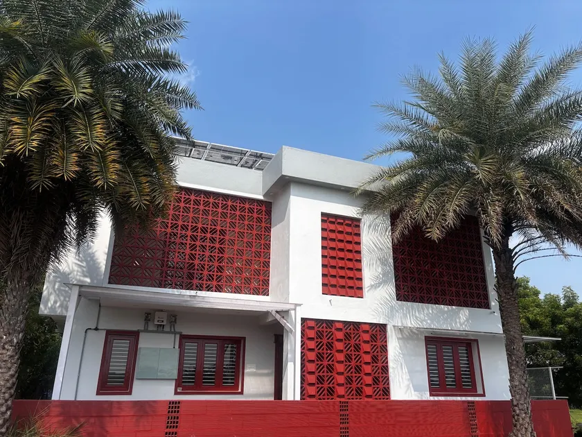 Villa in a Gated Community - For Families, Kanchipuram - Image 1