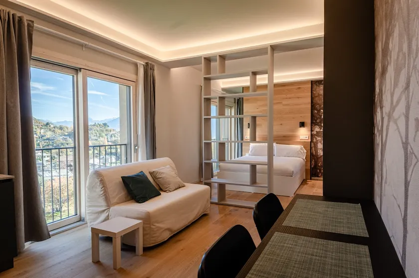 Aosta Holiday Apartments- Rayon 105 - Image 1