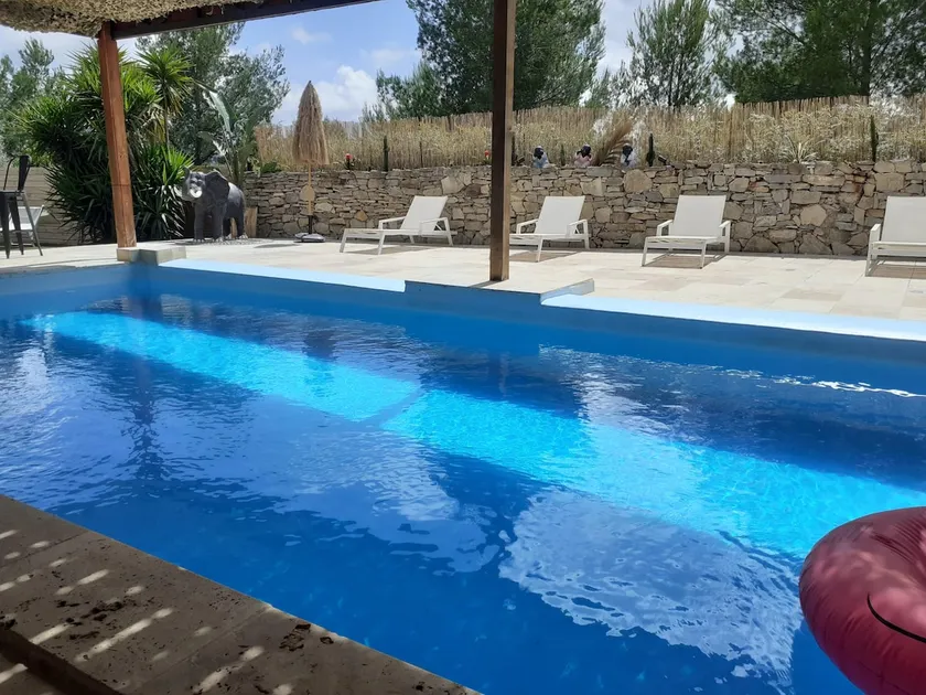 Villa Allegra T2 60M2 - Image 1