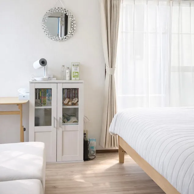 [Matsukazari 101] 1 stop to Hakata / With home theater / Coin parking available / Residential area - Image 1