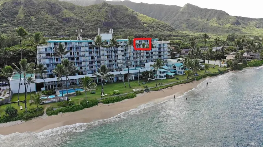 Coastal Dream Getaway 4 - Image 1