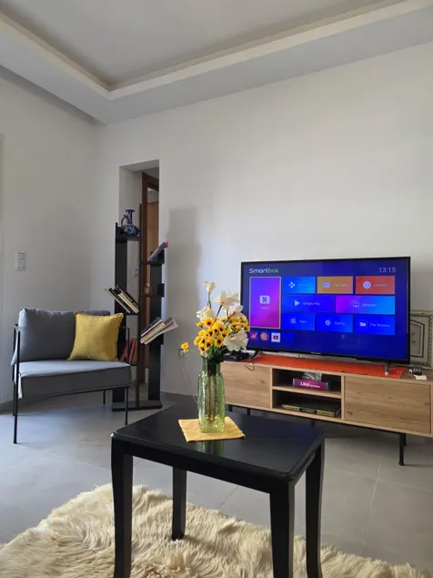 Cozy Airbnb Apartment in Mrezga – Comfort & Style - Image 1