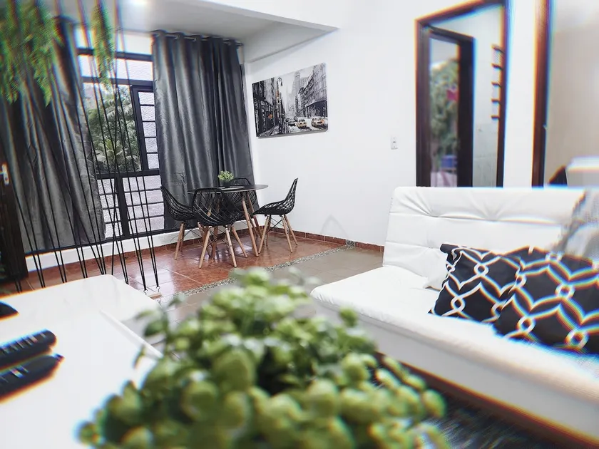 Manhattan Flat - Riacho Penedo Chalet RJ - Image 1