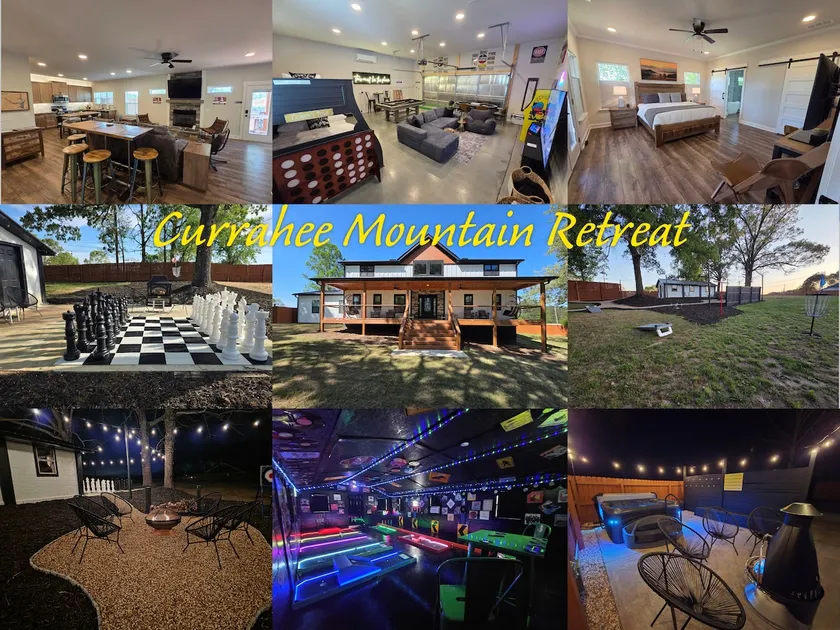 LED Mini Golf-Disc Golf-Hot Tub-Arcades-PT & More - Image 1