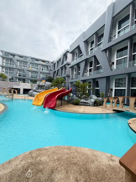 Naiharn Loft near Beach UTL B325 - Image 1