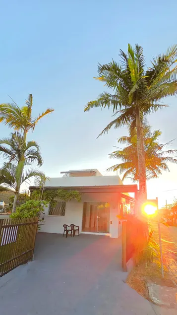 Prainha Enseada Air Conditioning Wi-Fi Beach Barbecue - Image 1