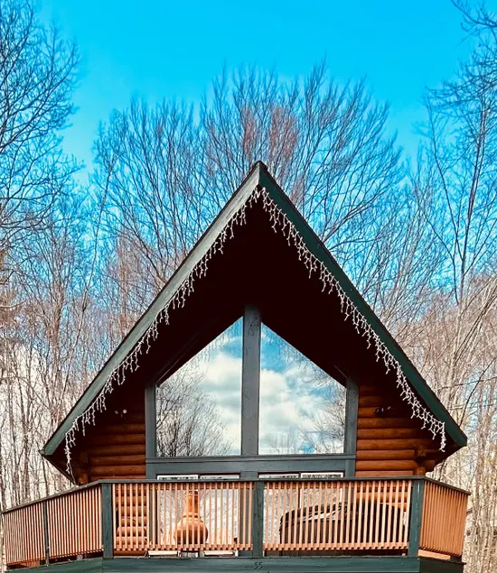 Whitetail Chalet|Hot tub|Ski|Dogs Ok - Image 1
