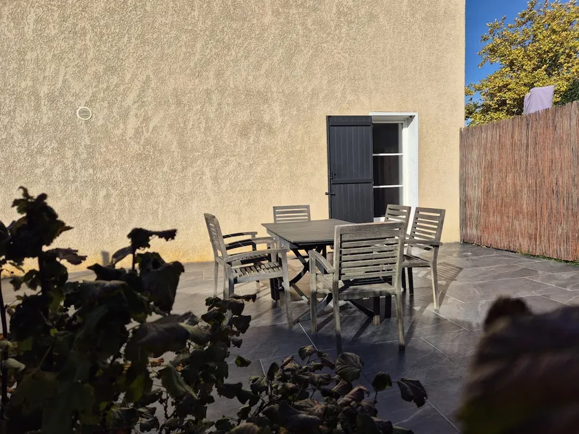 Quiet house, 3 bedrooms, sleeps 6 + 1 baby - Image 1