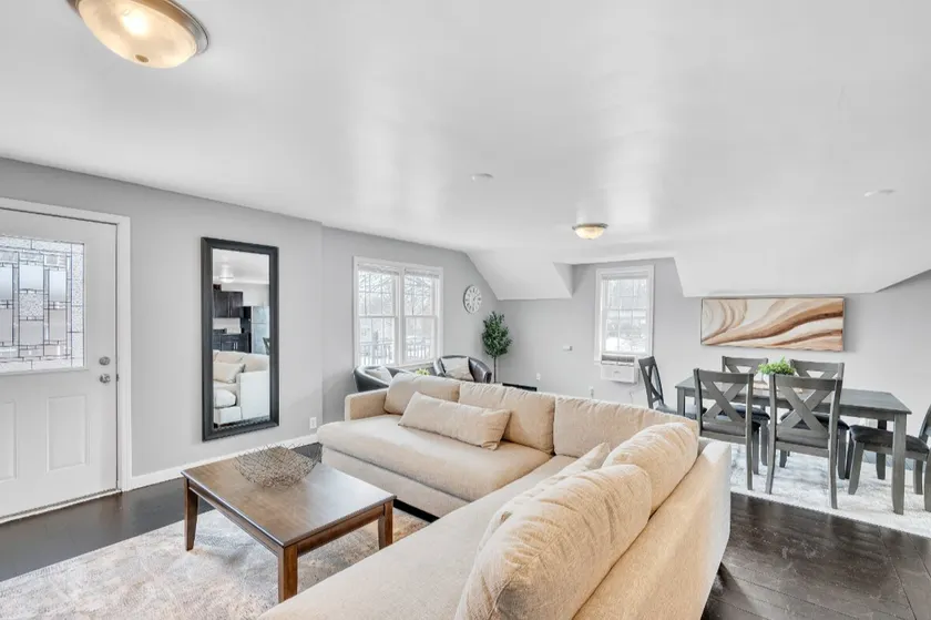 The Loft views of Downtown Middlebury - Image 1