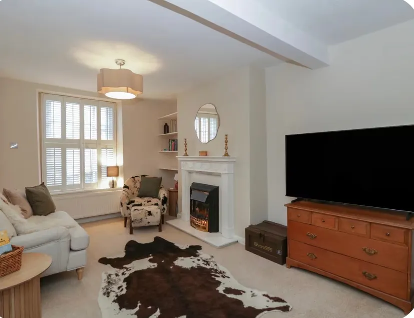 Cariad Cottage - Image 1