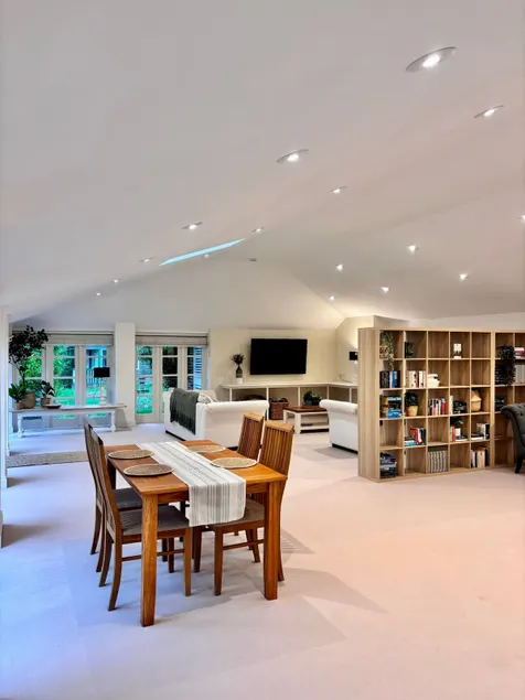 The Baydon House Luxury Studio - Image 1