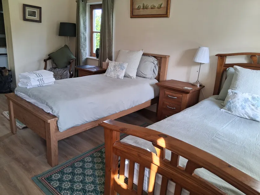 countryside apartment - Image 1