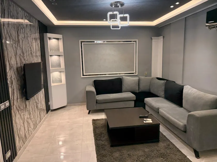 A Spacious, Stylish, and Perfectly Located in the heart of Cairo - Two bedroom Condo! - Image 1