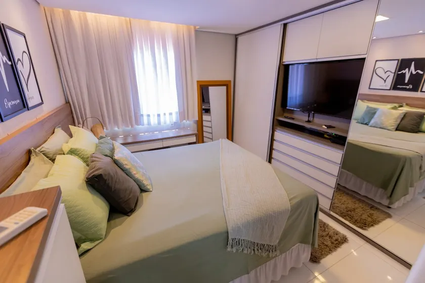 Excellent house in a gated community - Image 1