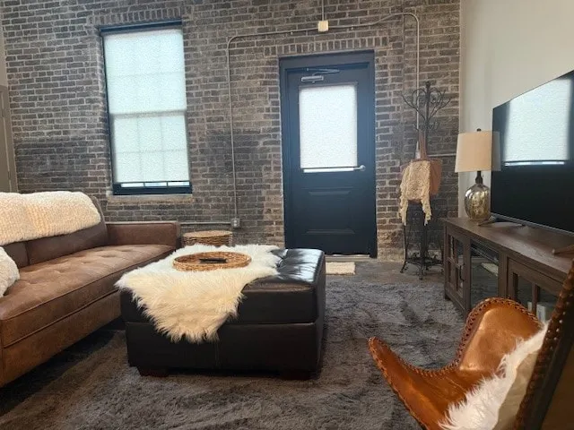 Modern Loft near River and Ballpark! - Image 1