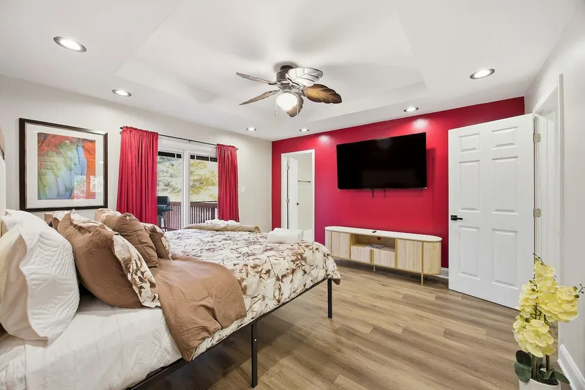 Family Paradise-6BD Getaway with Pool&indoor games - Image 1