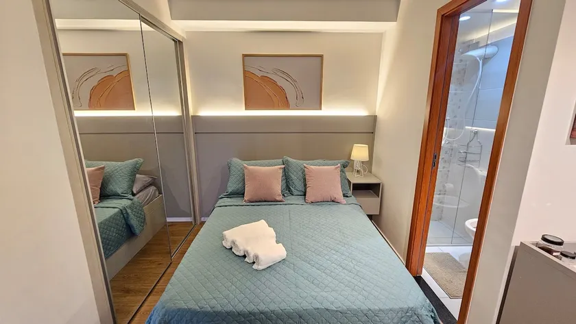 Award-winning studio, 5 stars across the board! Relaxation! - Image 1