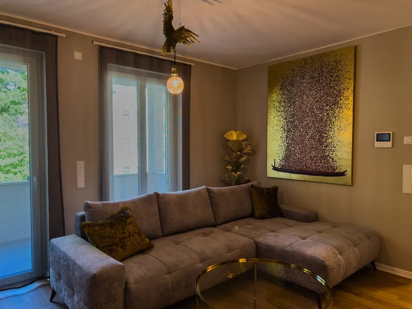 Golden Suites Weimar - Image 1