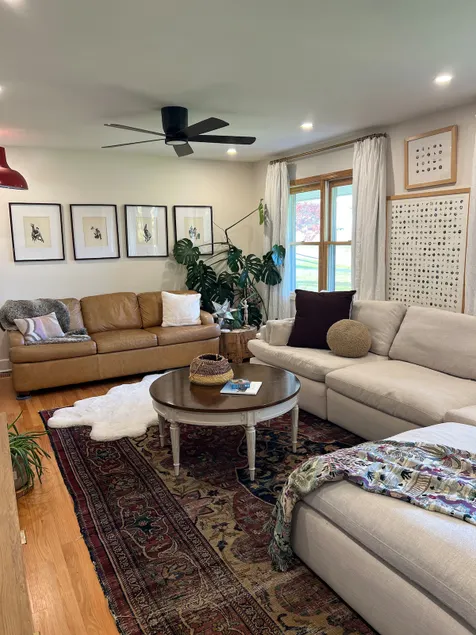 Eclectic Retreat near Frederick + Wedding Venue - Image 1