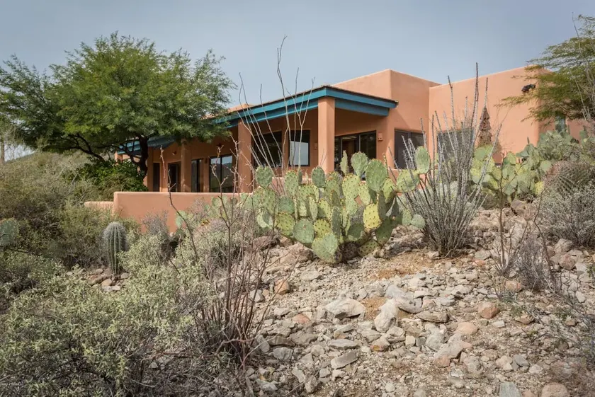 Sonoran Retreat w/ Hot Tub near Starr Pass Golf - Image 1