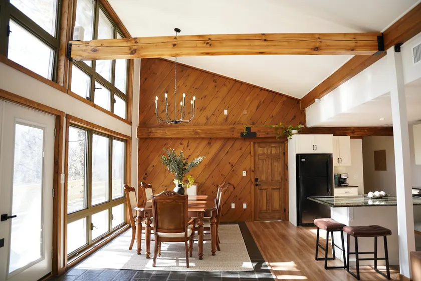 The Firefly Retreat in Lancaster county - Image 1