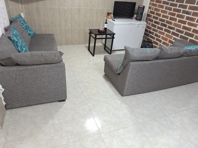 Nice new apartment - Image 1