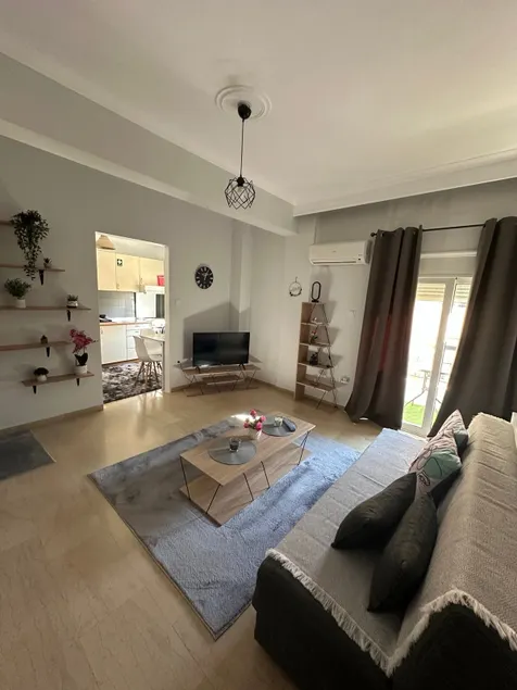 Nima Komo Apartment Komotini - Image 1