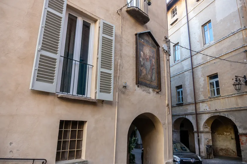 Casa Piazzetta - Image 1