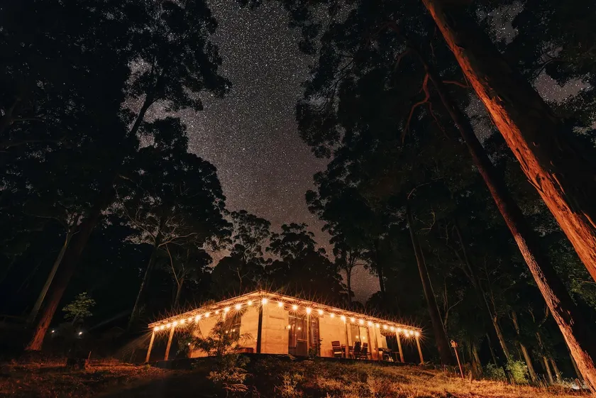 Noah's Cabin Pemberton - Image 1