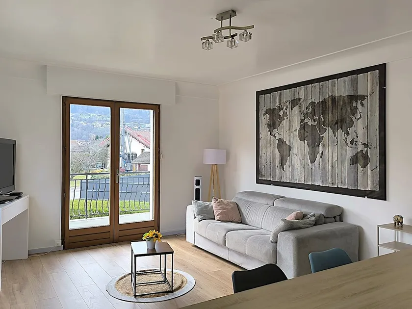 Appartement Le Bargy - Image 1