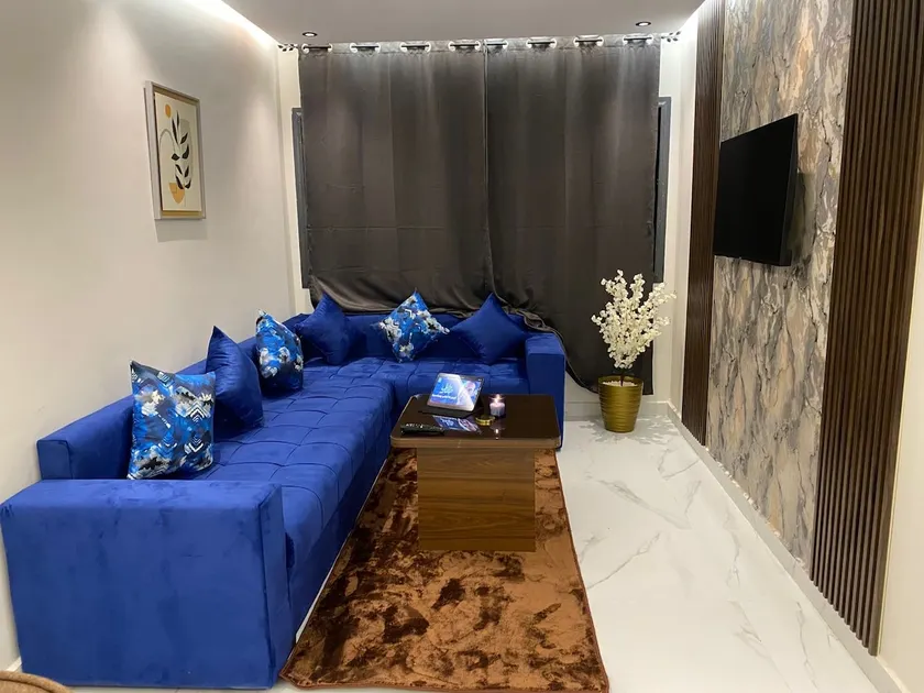 Charming new cozy apartment in Kenitra - Image 1