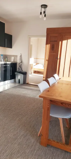 Very large apartment, up to 10 people - Image 1