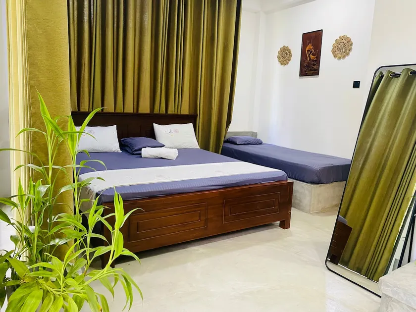 Sea Path Villa - Dikwella - Image 1