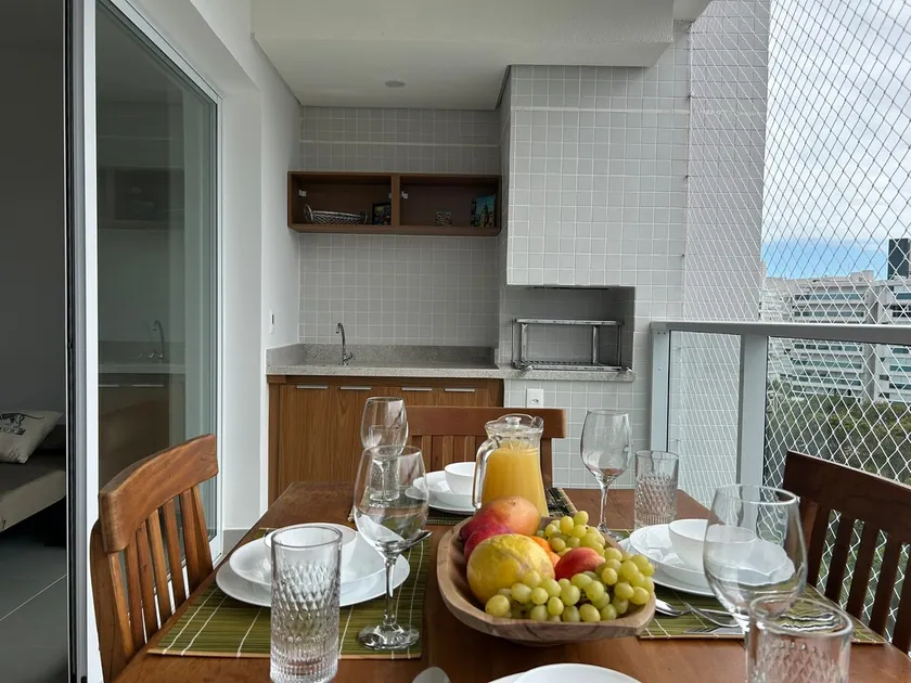 Apartment in São Lourenço next to Riviera and Itaguaré - Image 1