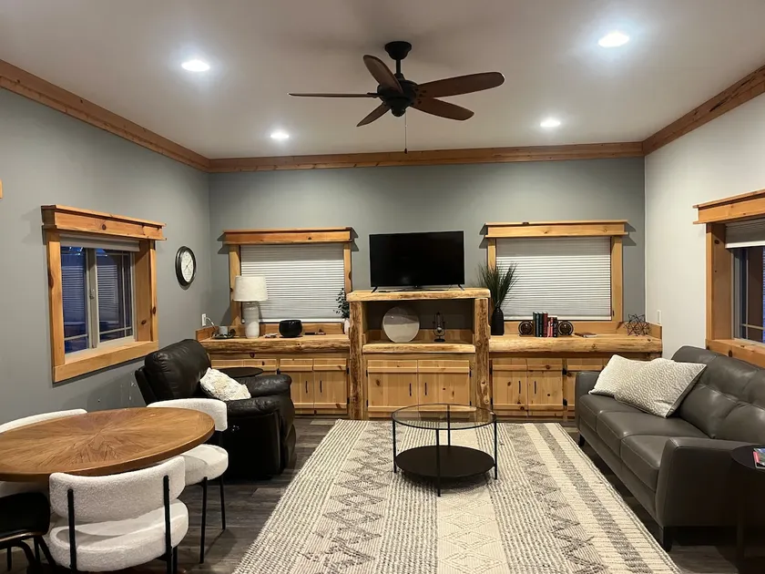 Mountain View Guest Suite Near Sandpoint - Image 1