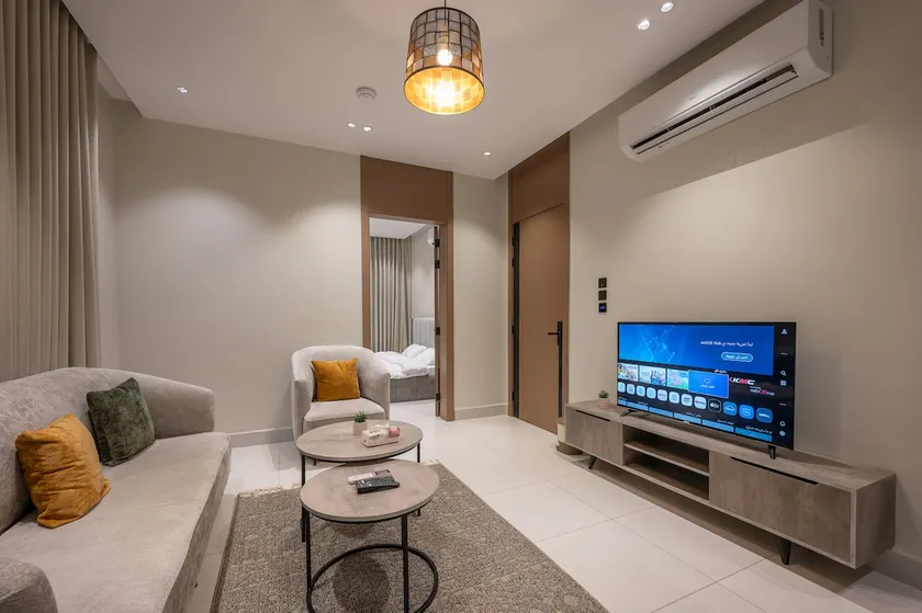 Special room and lounge | Near Aziz Mall - Image 1